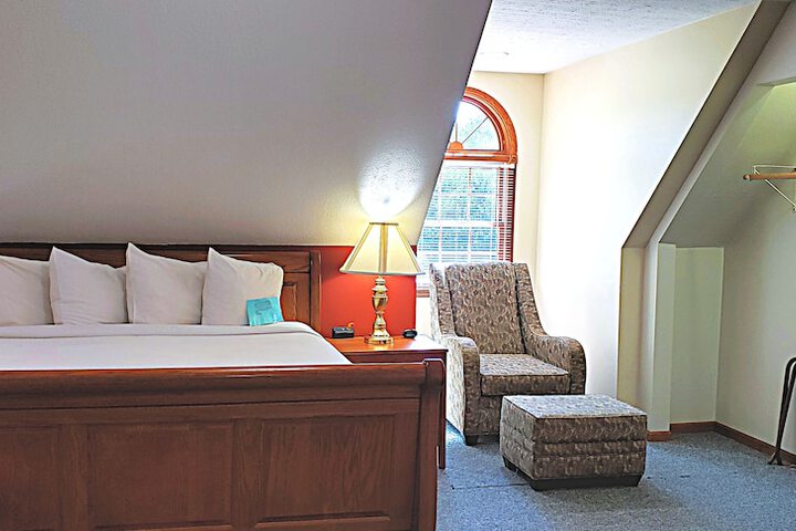 Berlin Heritage Inn