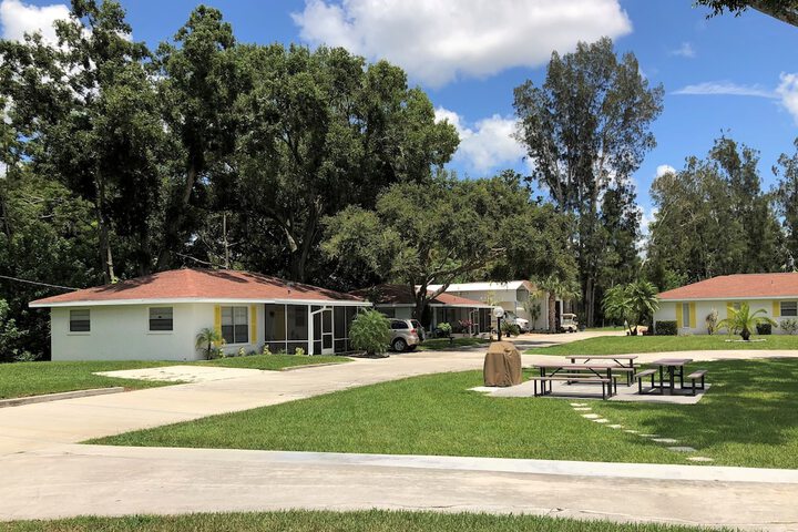 Addys Villas