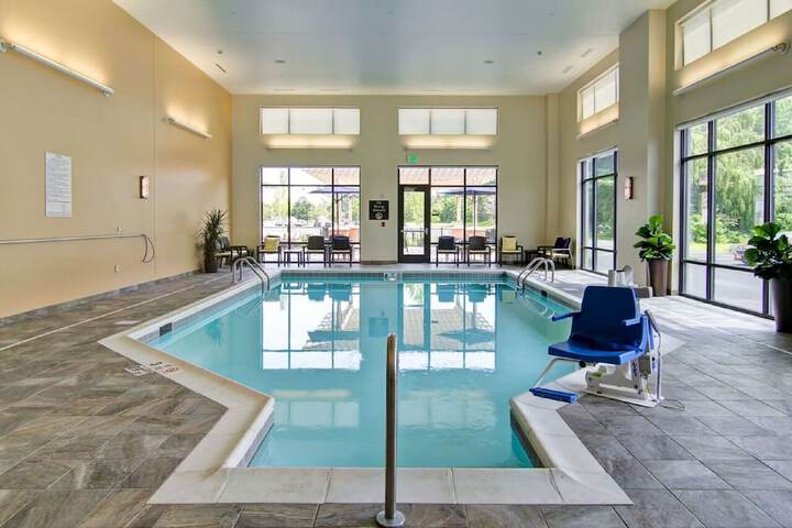Homewood Suites by Hilton Clifton Park