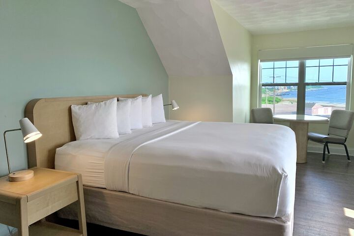 Atlantic Beach Hotel Newport