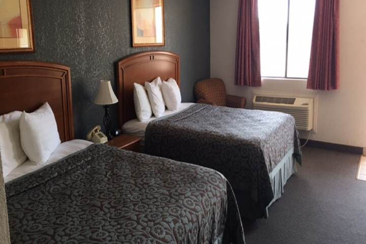 Executive Inn Hebbronville