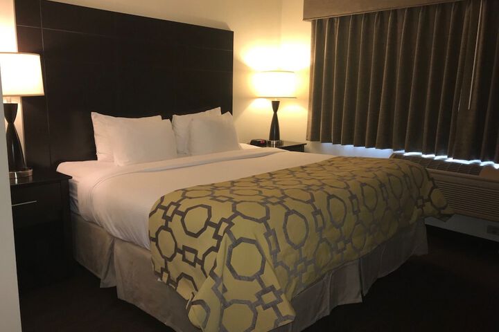 Baymont by Wyndham Bloomington MSP Airport