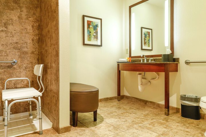 Best Western Rocky Mountain Lodge