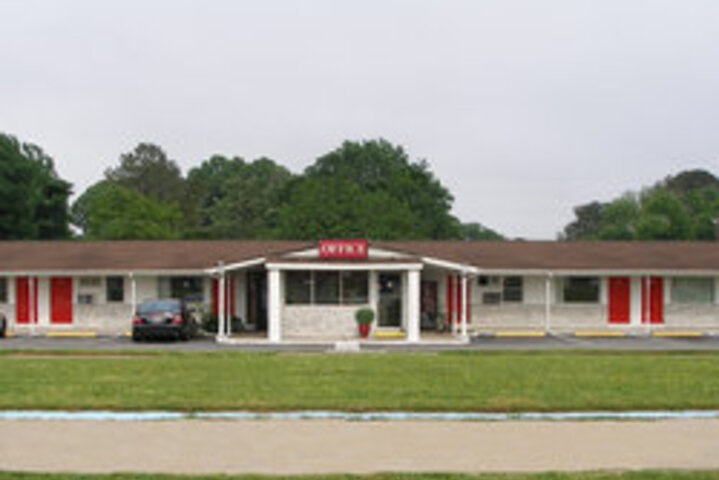 Hotel 7 of 48