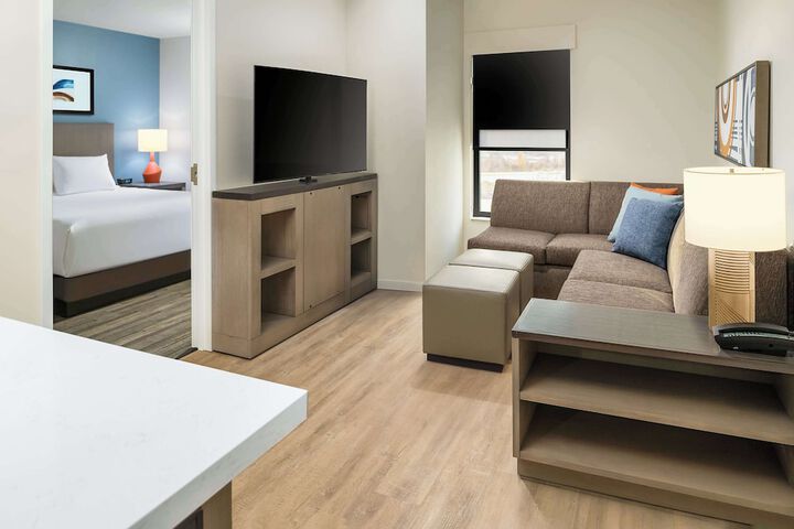 Hyatt House Auburn Hills / Detroit