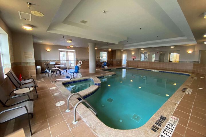 Pool 3 of 27