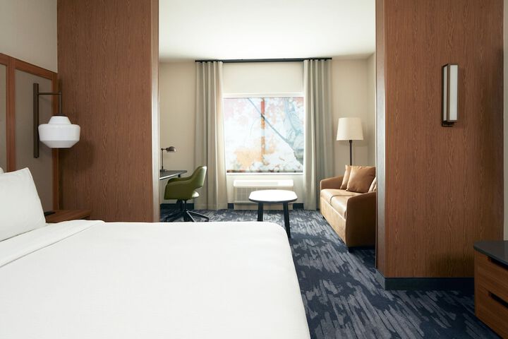 Fairfield Inn & Suites by Marriott Palmdale West