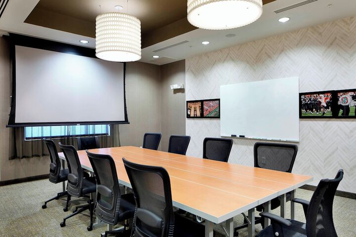 SpringHill Suites Columbus OSU