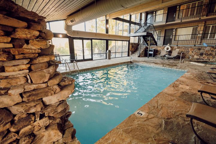 Tremont Lodge & Resort