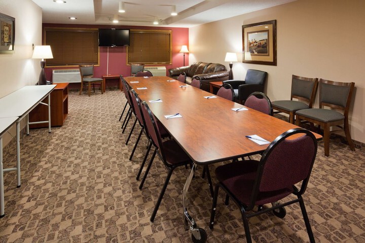 Meeting 15 of 16