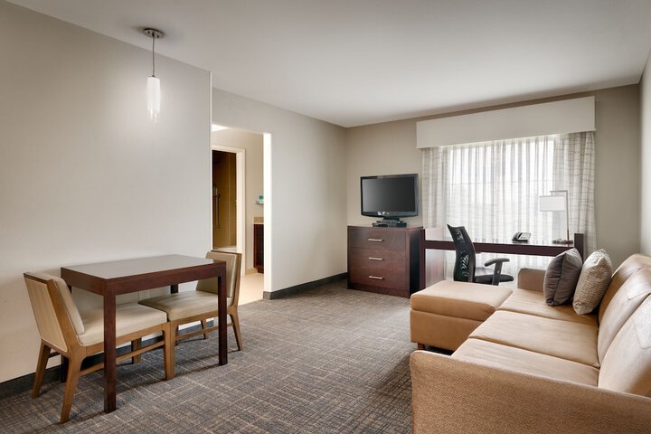 Residence Inn Houston I-10 West / Park Row