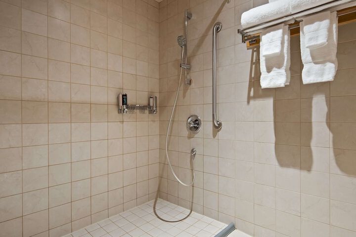 Best Western Plus Lamplighter Inn & Conference Centre