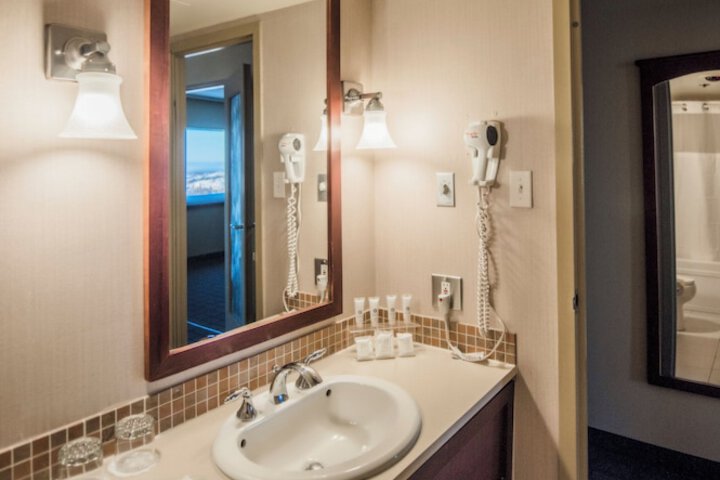 The Explorer Hotel Yellowknife