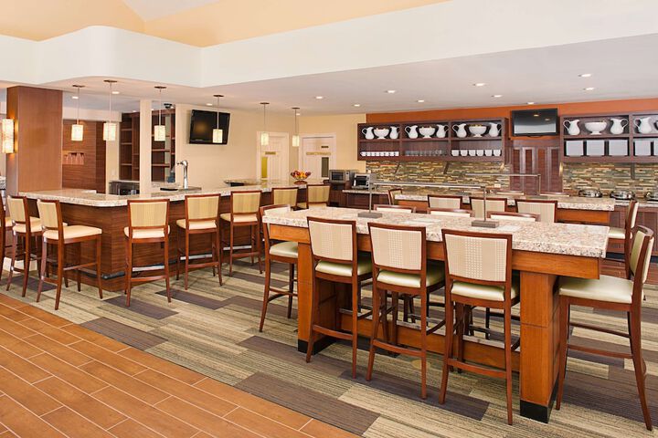 HYATT house Mt. Laurel