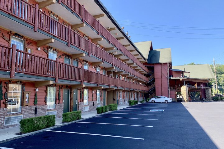 Hotel 2 of 43