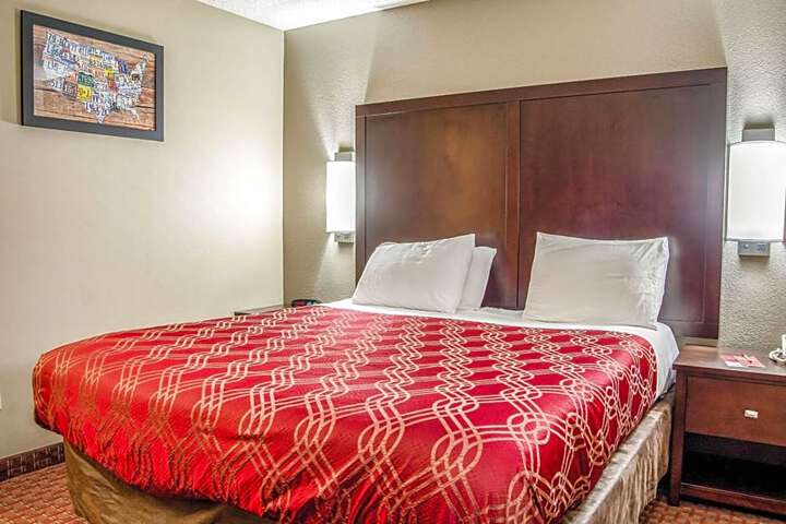 Econo Lodge Southeast