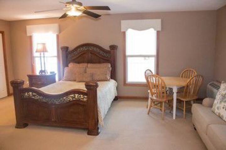 That Pretty Place Bed & Breakfast