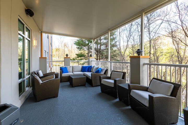 Terrace/Patio 47 of 48