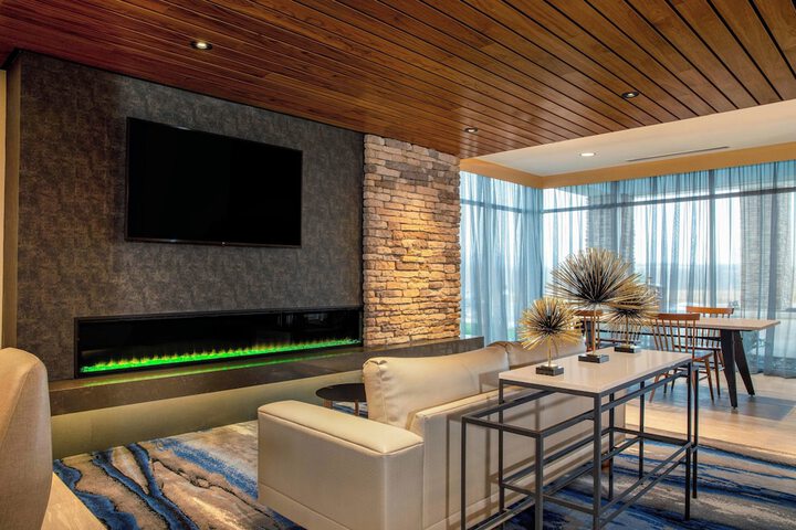 Fairfield Inn & Suites by Marriott Harrisburg West / Mechanicsburg