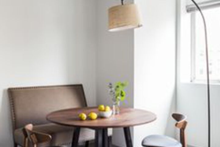Artsy 2BR in C.B.D. by Sonder