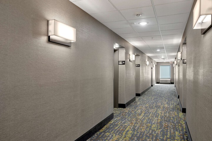 Hampton Inn & Suites Lufkin TX