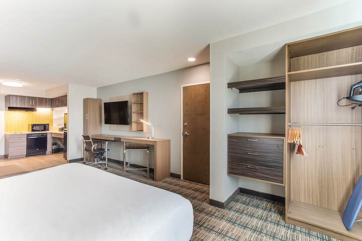 MainStay Suites Murfreesboro