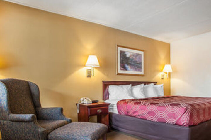 Econo Lodge