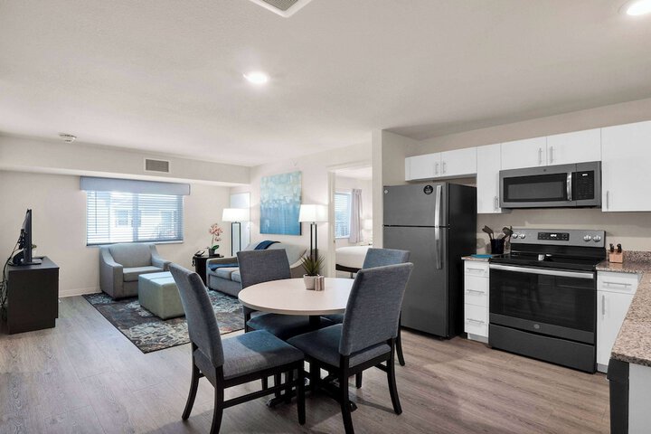 WaterWalk Extended Stay Raleigh Durham Research Triangle