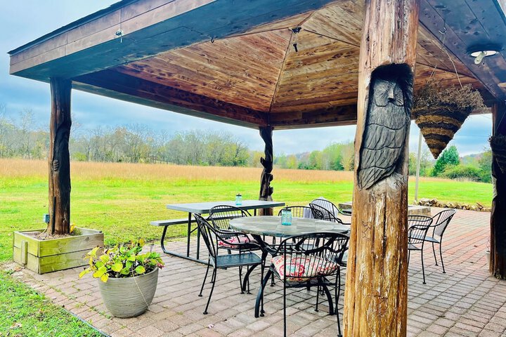 Bear Inn Retreat