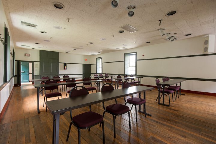 Shaker Village of Pleasant Hill