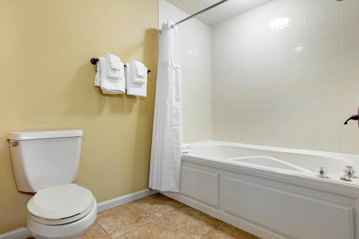 Bluegreen Vacations Blue Ridge Village an Ascend Collection Resort