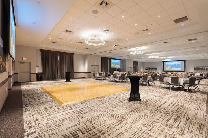 Best Western Plus GranTree Inn