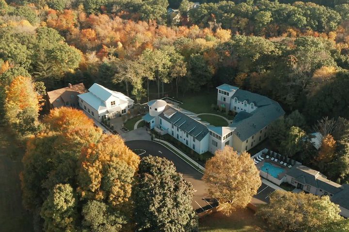 Briar Barn Inn