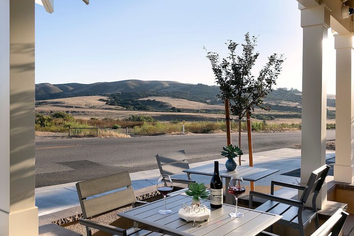 Wine Stone Inn