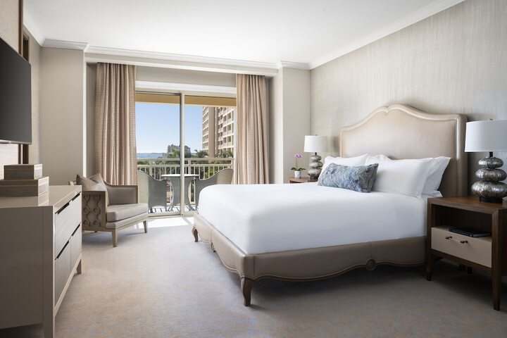 The Ritz-Carlton Sarasota
