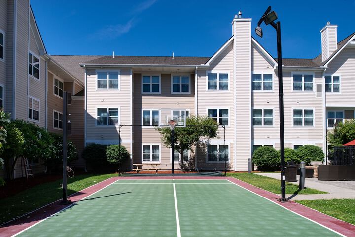 Residence Inn by Marriott Boston Andover