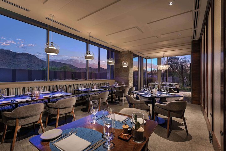 Mountain Shadows Resort Scottsdale