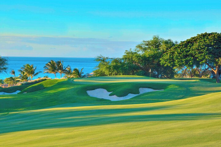 Mauna Kea Beach Hotel Autograph Collection