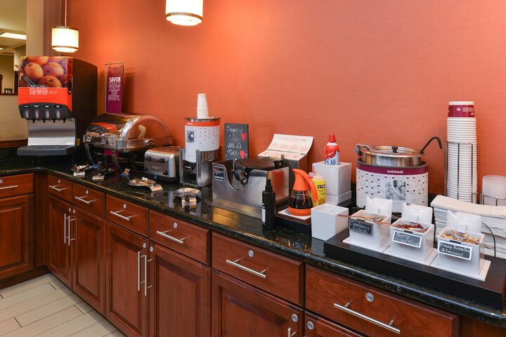 Breakfast/Coffee Service 52 of 59
