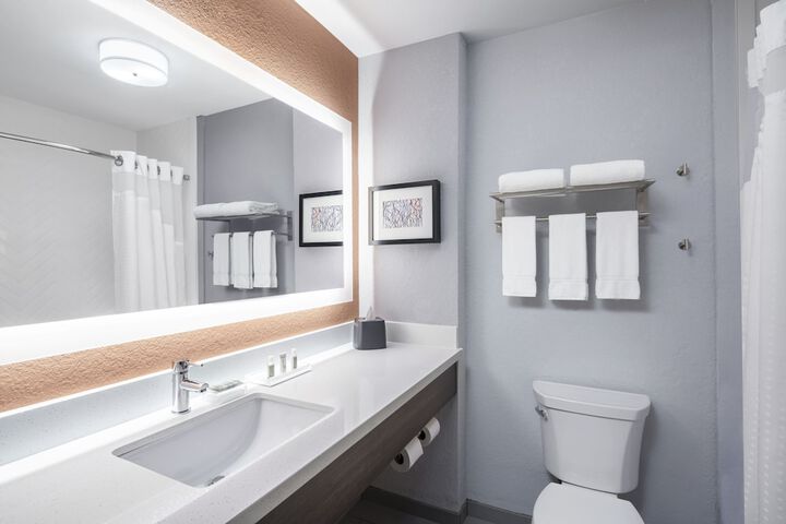 Holiday Inn Odessa by IHG