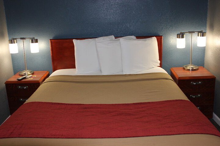 Econo Lodge Oskaloosa
