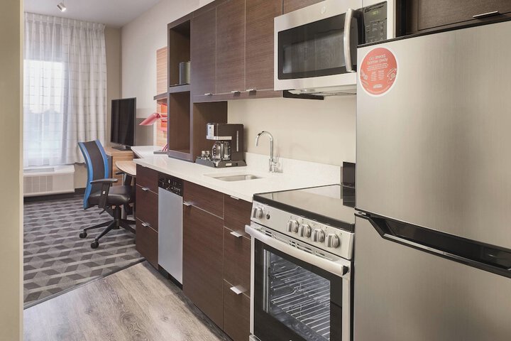 TownePlace Suites by Marriott Medicine Hat