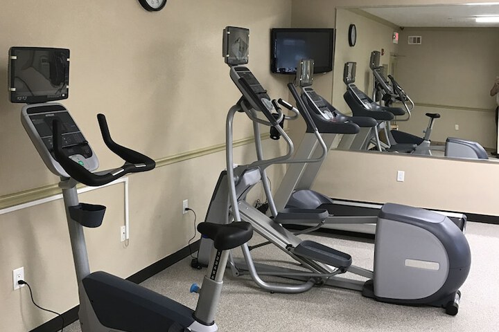 Health and Fitness 25 of 27
