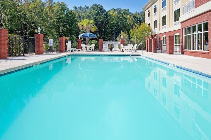 Pool 7 of 28