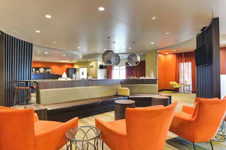 Hotel Interior 7 of 39