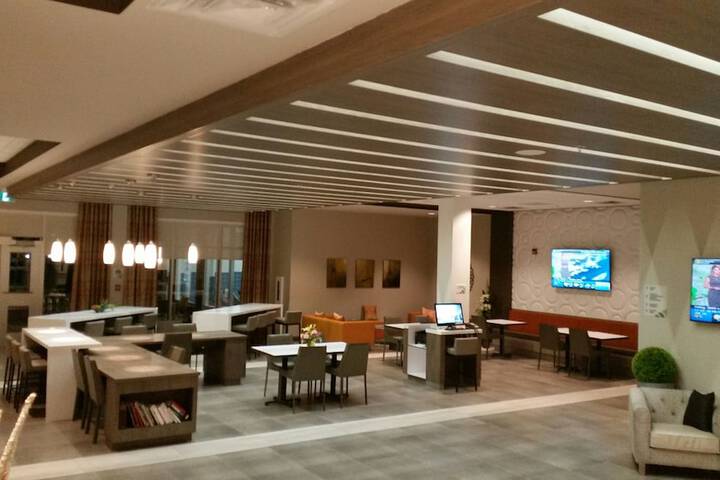 Wingate by Wyndham Dieppe Moncton