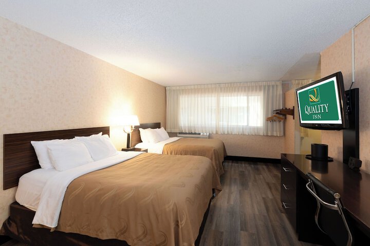 Quality Inn Havre