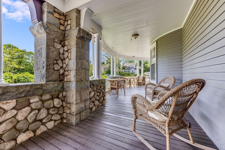 Terrace/Patio 30 of 34