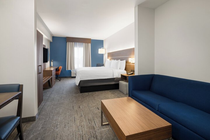 Holiday Inn Express Lake Wales N-Winter Haven by IHG