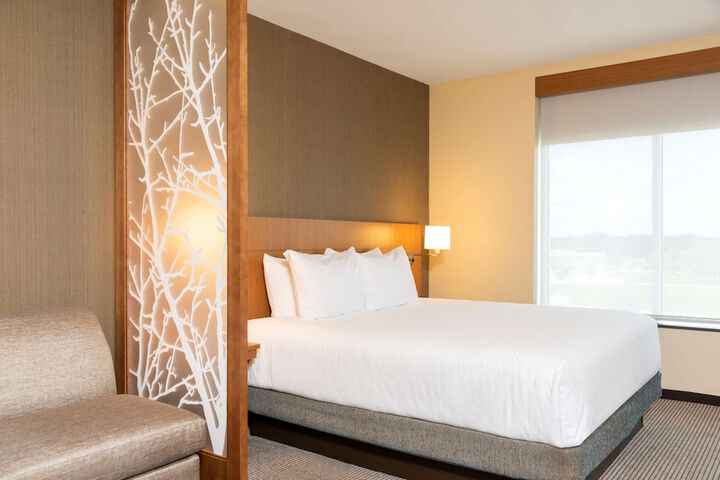 Hyatt Place Flint / Grand Blanc